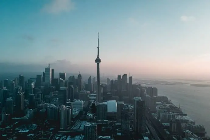 Canada-Toronto-Circuit-Prometour Canada-Toronto-Circuit-Prometour