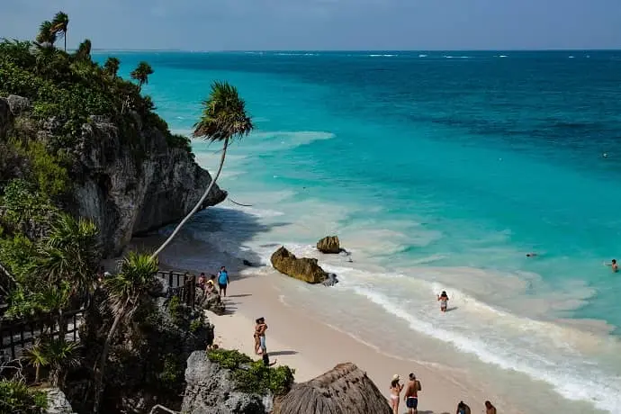 Mexique-Yucatan-playa-Prometour