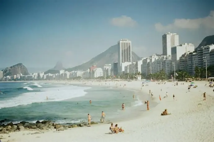 Bresil-Rio-Copacabana-Circuit-Prometour