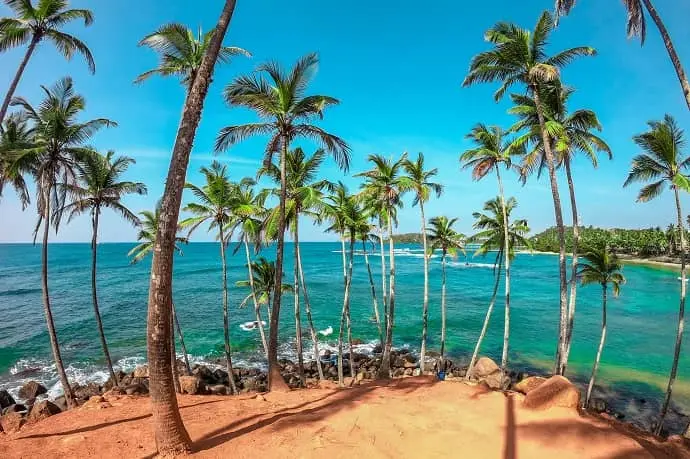 Sri-Lanka-Plage-Circuit-Prometour