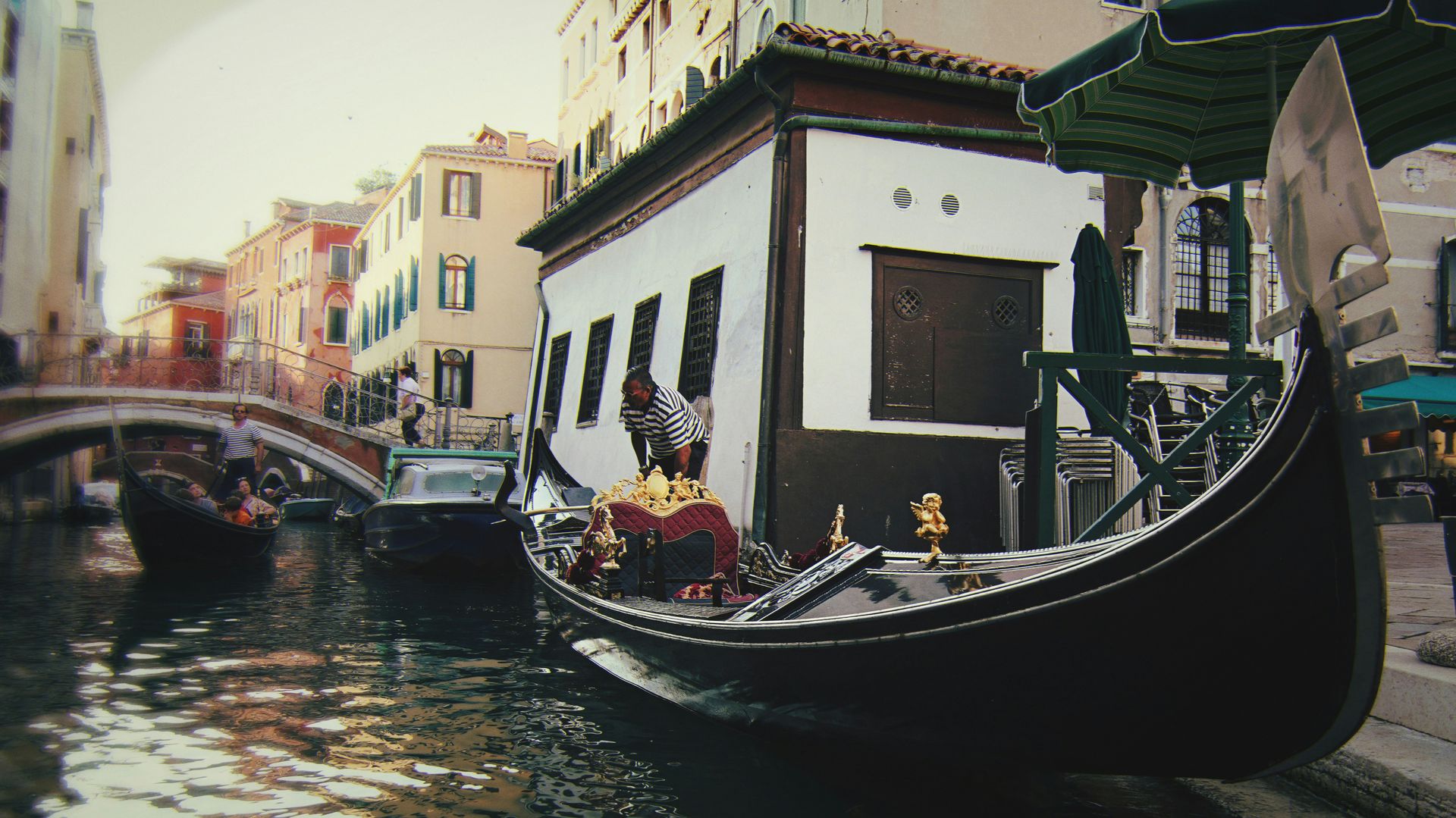 Italie Venise Italie Venise