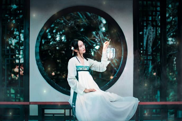 Chine-danse Prometour