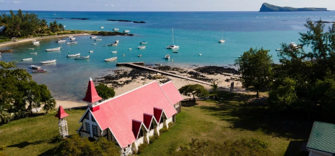 Ile Maurice - Prometour