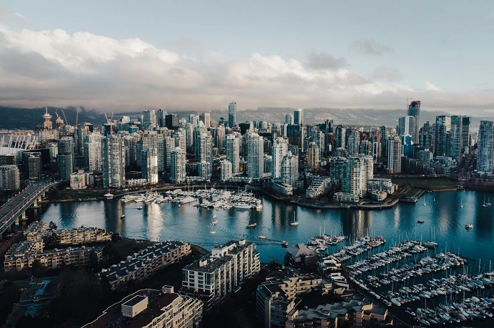 Canada-Vancouver-Circuit-Prometour
