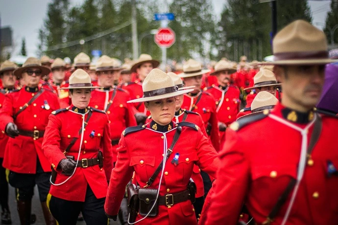 Canada-Police-Montee-Circuit-Prometour